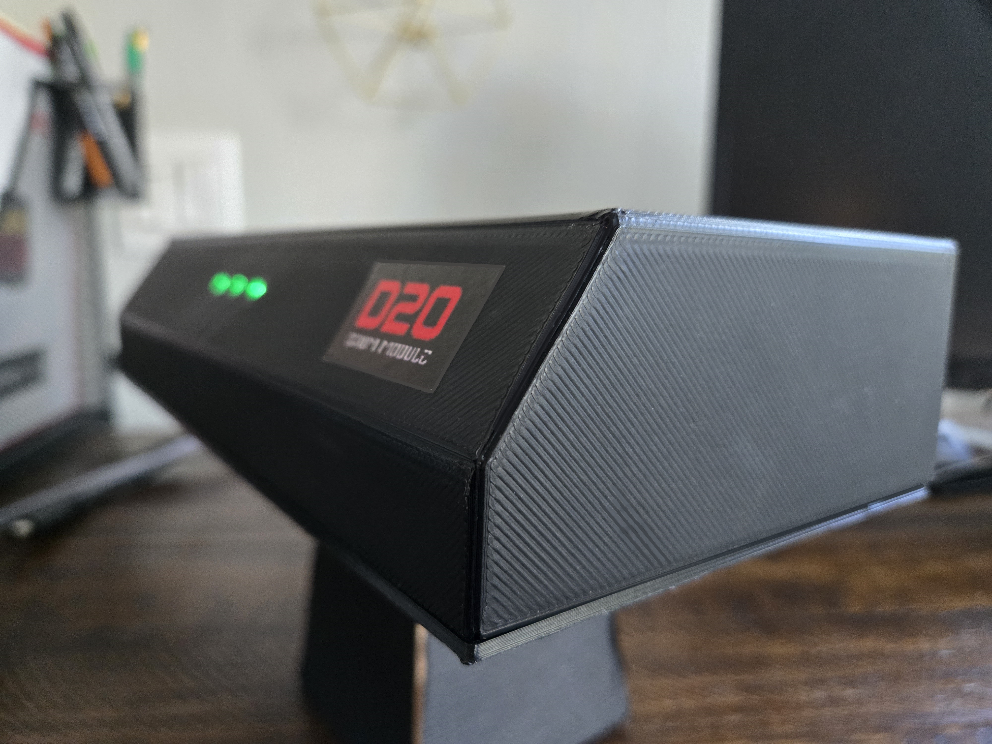 D10 Drum Modules stacked